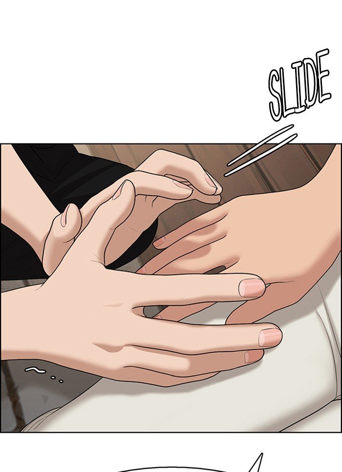 True Beauty chapter 129 page 28