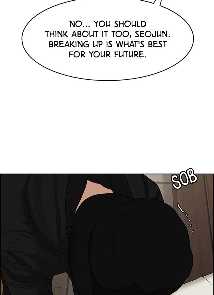 True Beauty chapter 129 page 29