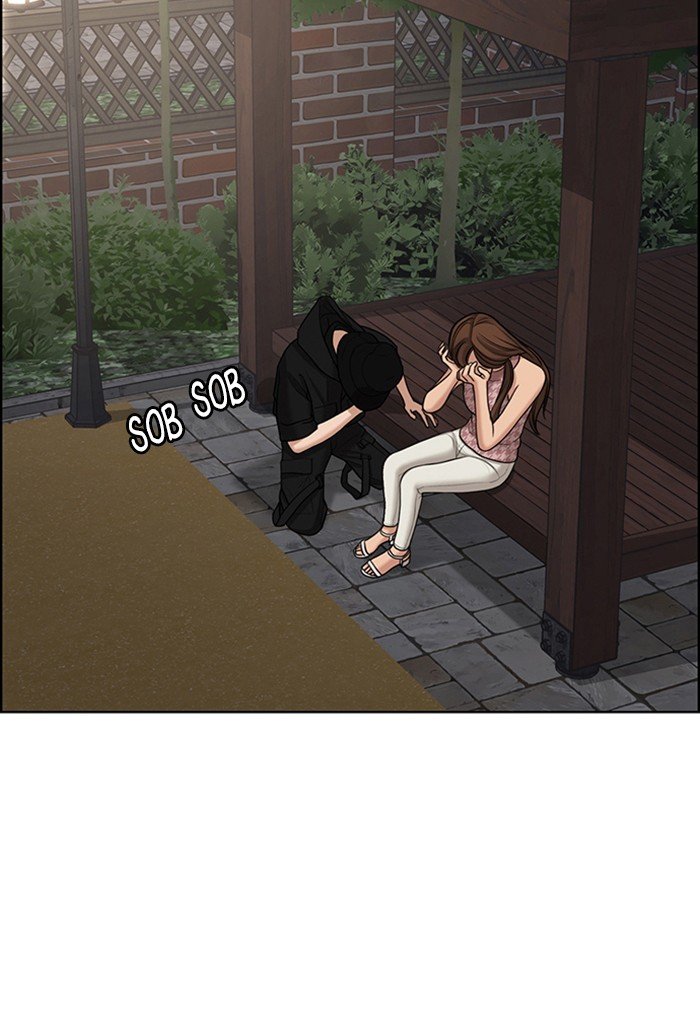 True Beauty chapter 129 page 31