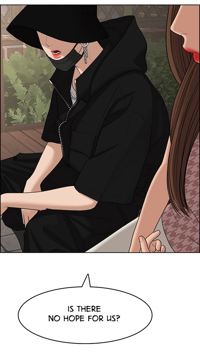 True Beauty chapter 129 page 34