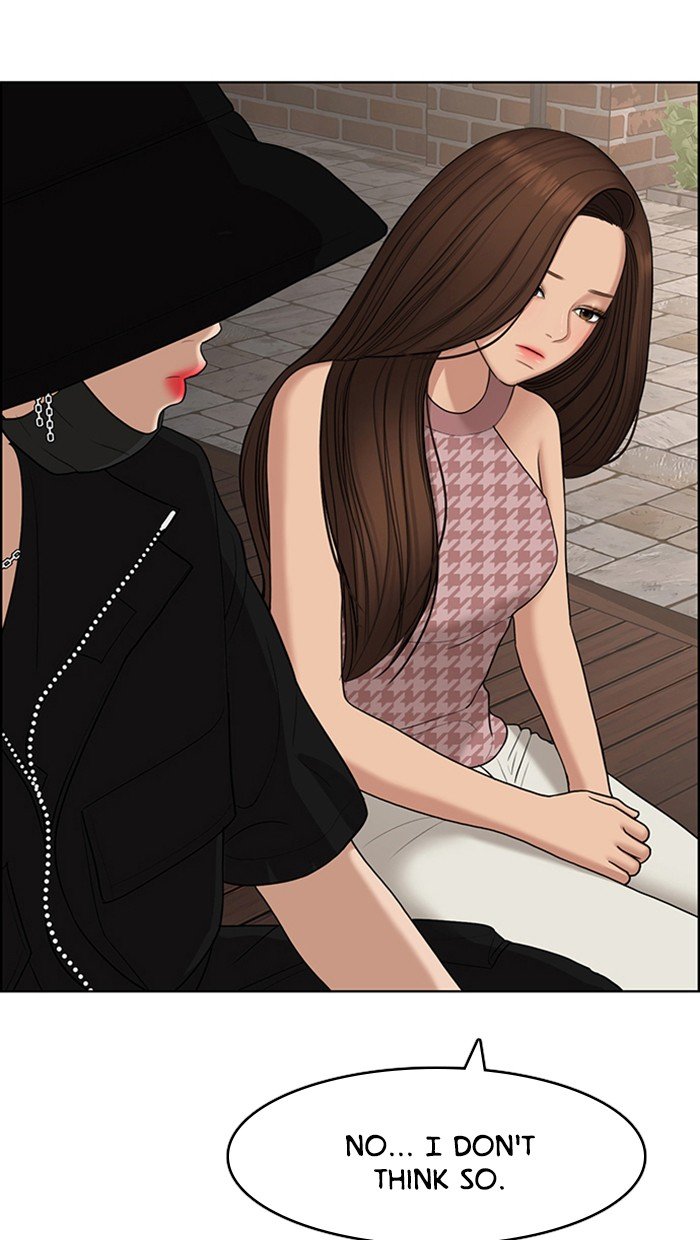 True Beauty chapter 129 page 35