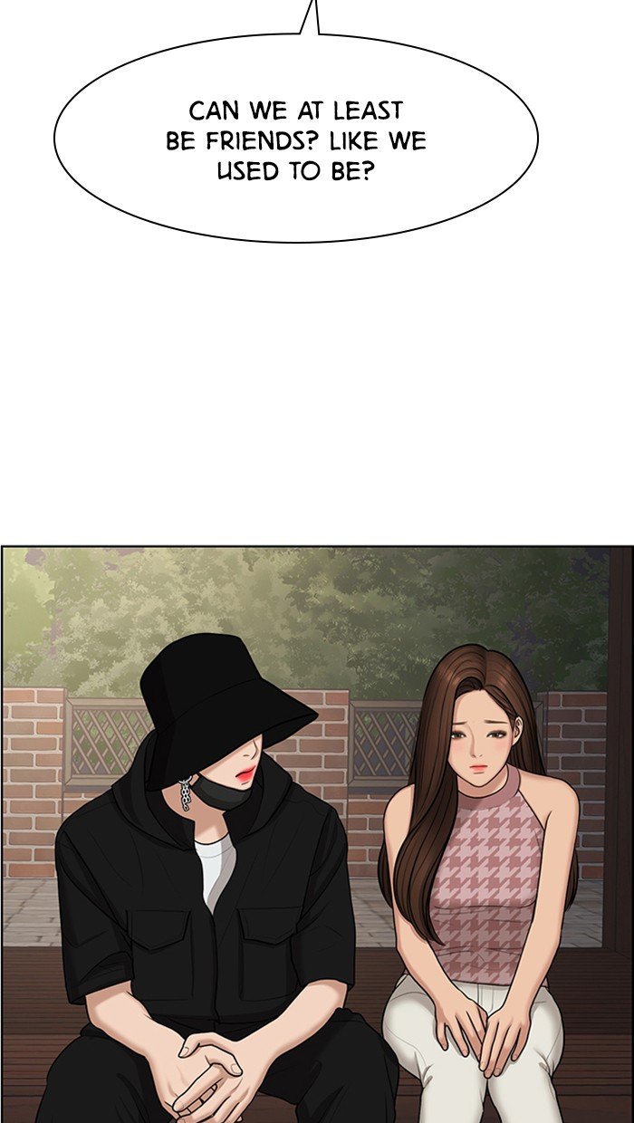 True Beauty chapter 129 page 39