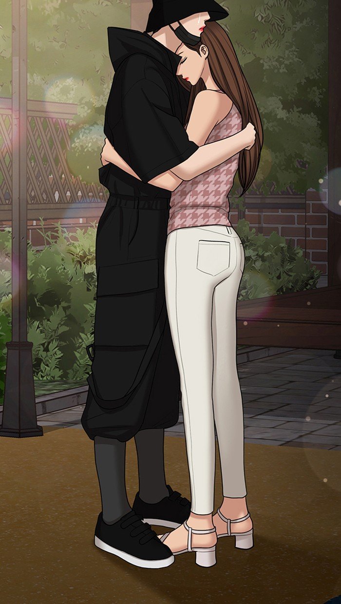 True Beauty chapter 129 page 50