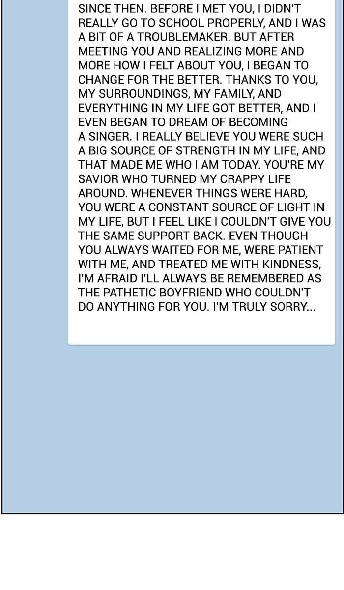 True Beauty chapter 129 page 61