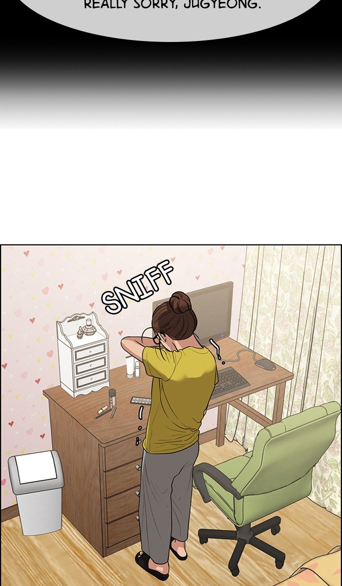 True Beauty chapter 129 page 68