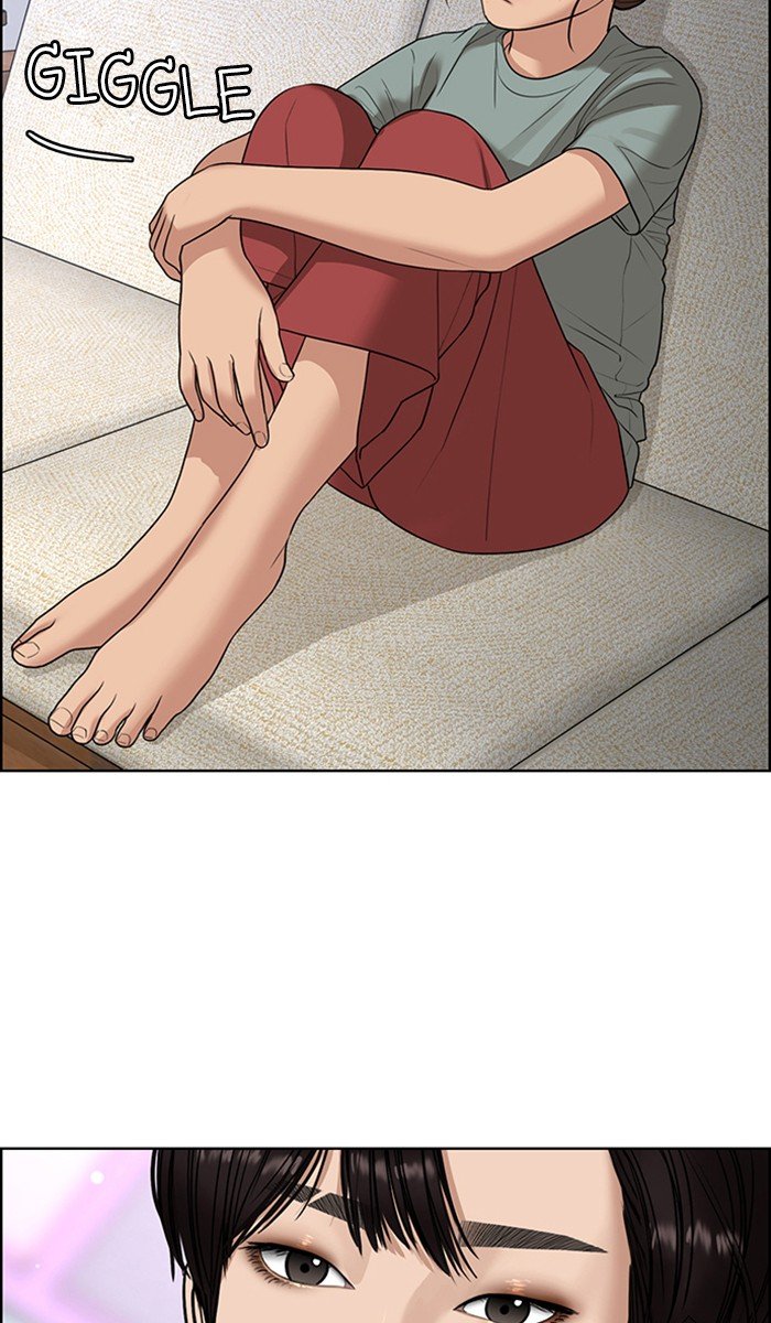True Beauty chapter 129 page 76