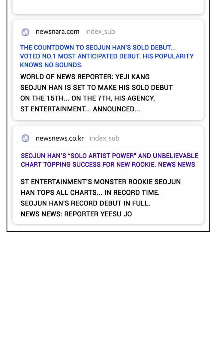 True Beauty chapter 129 page 89