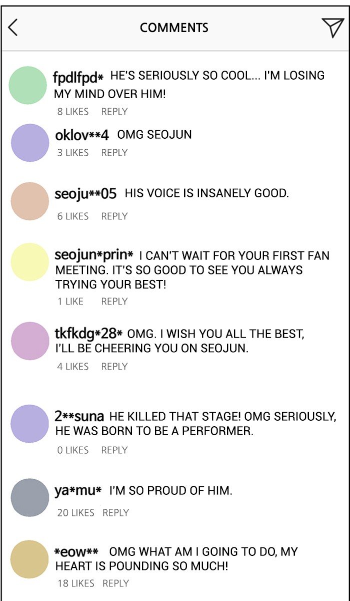 True Beauty chapter 129 page 91