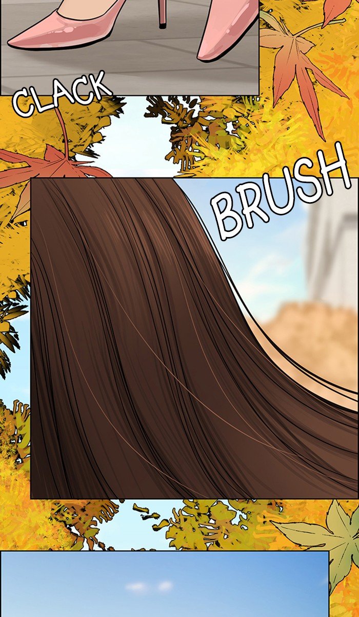 True Beauty chapter 129 page 97