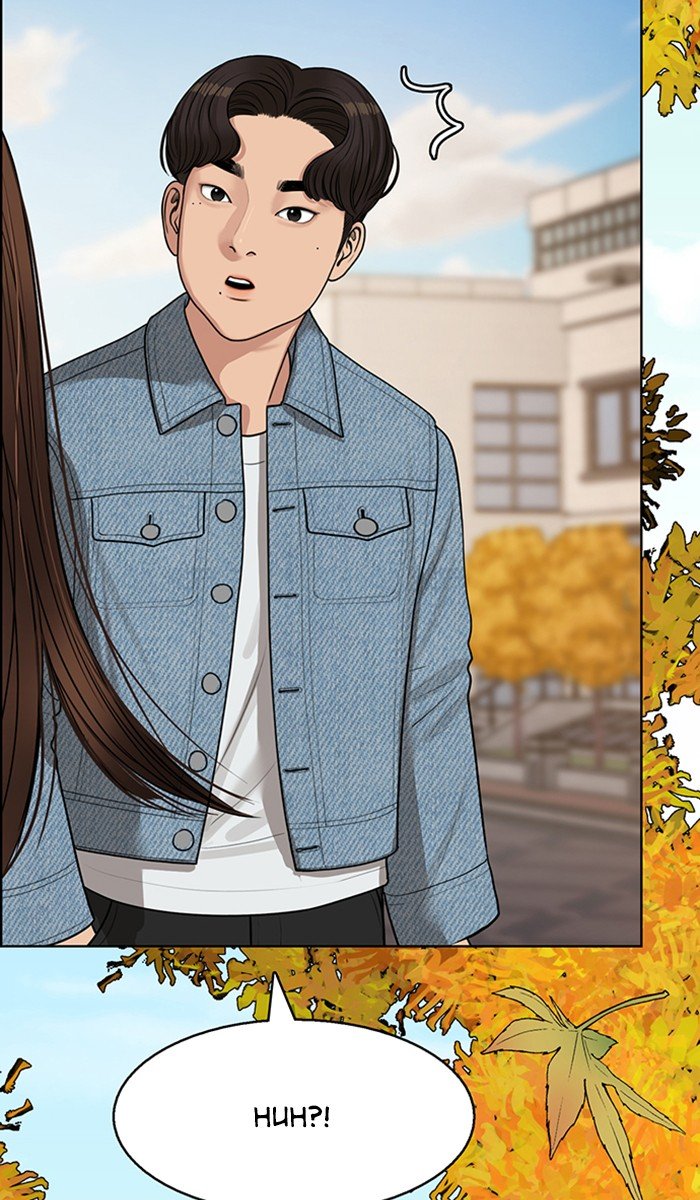 True Beauty chapter 129 page 98