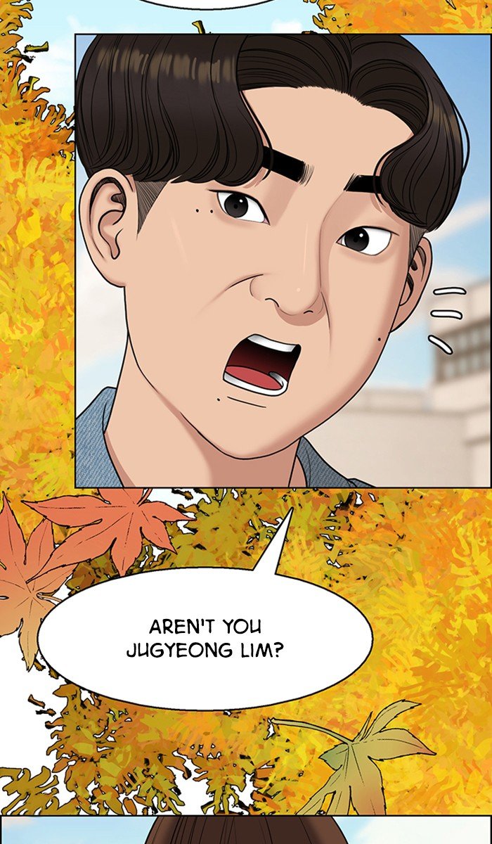 True Beauty chapter 129 page 99