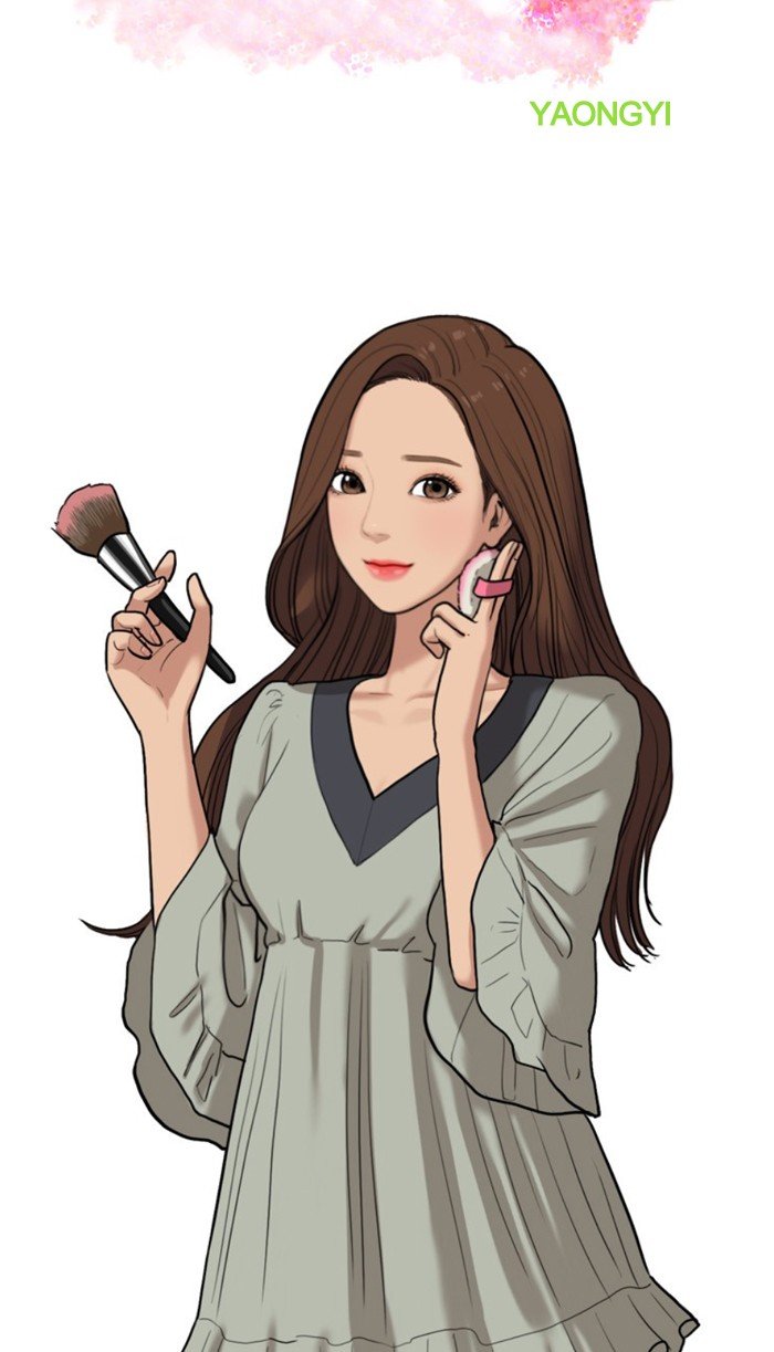 True Beauty chapter 13 page 10