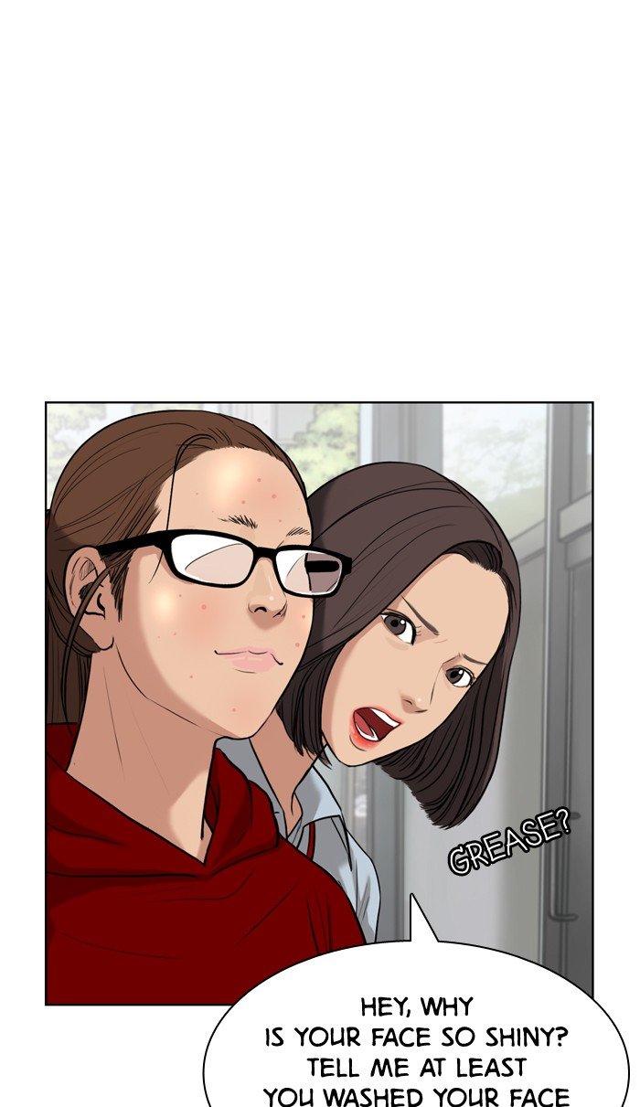 True Beauty chapter 13 page 14