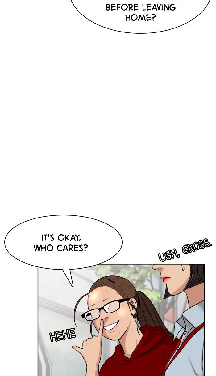 True Beauty chapter 13 page 15