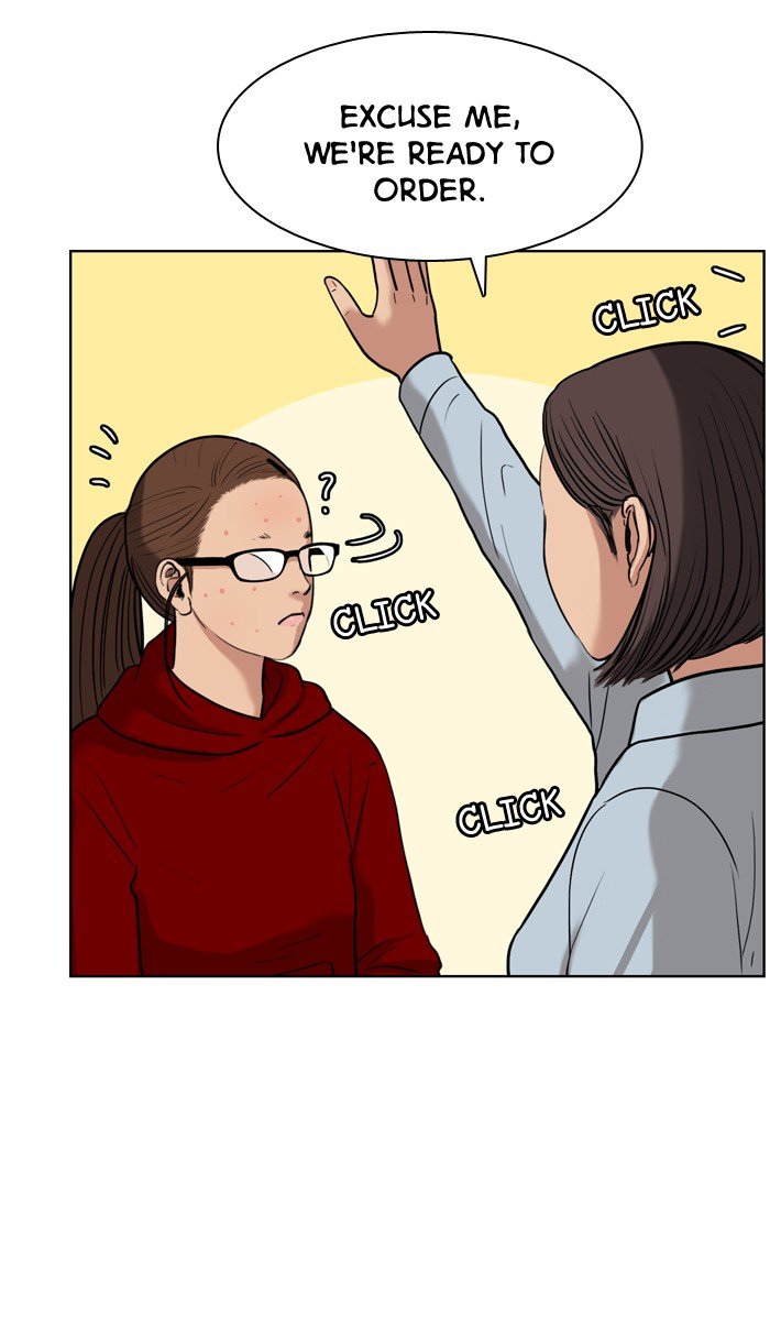 True Beauty chapter 13 page 26