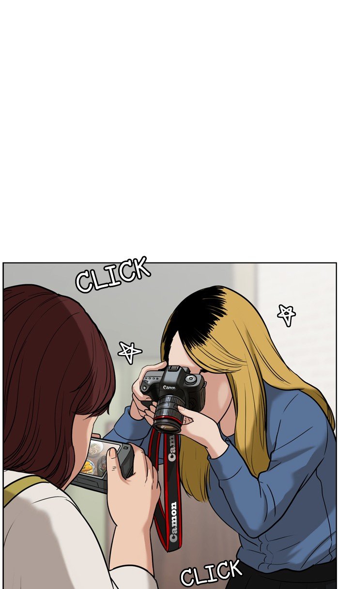 True Beauty chapter 13 page 27