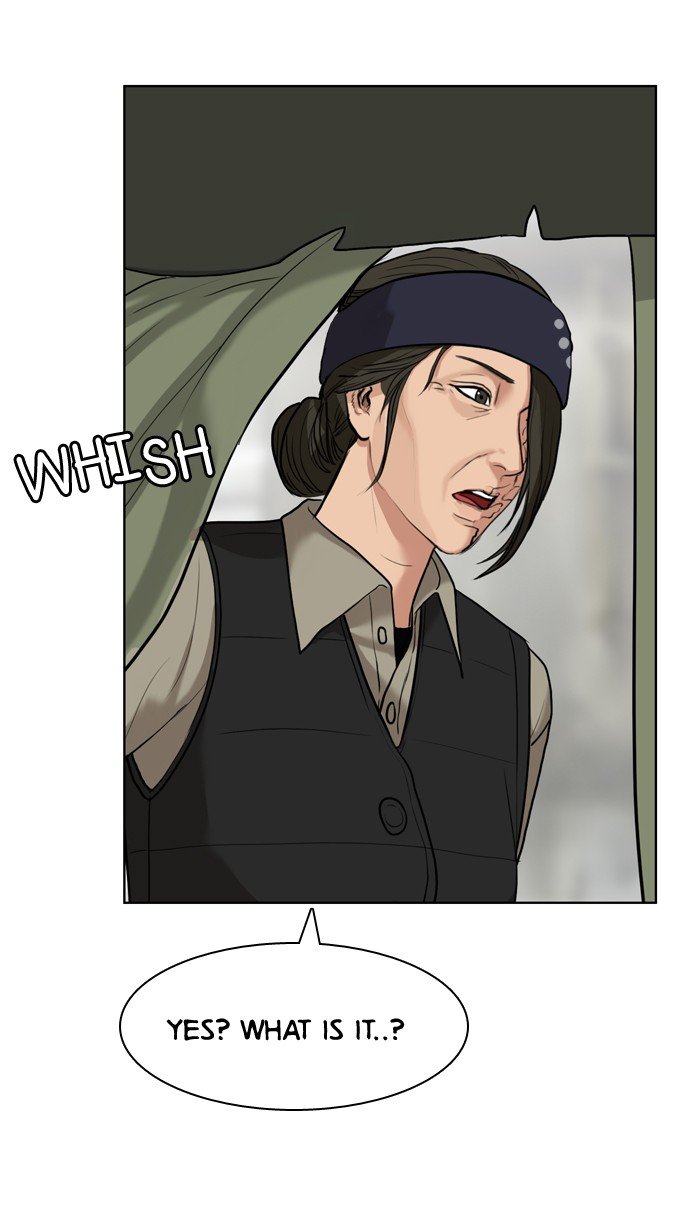 True Beauty chapter 13 page 40