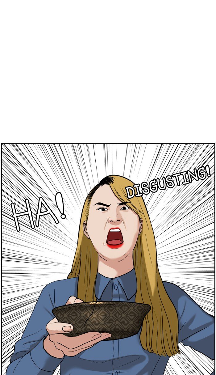 True Beauty chapter 13 page 41