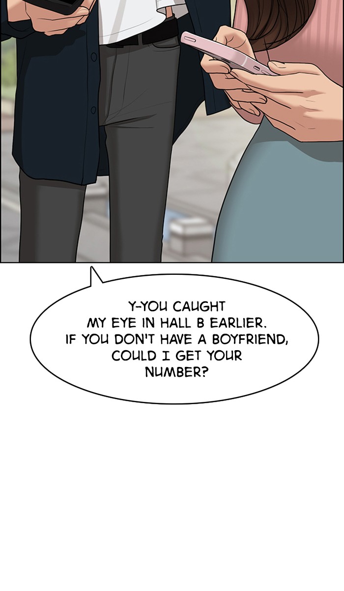 True Beauty chapter 130 page 18