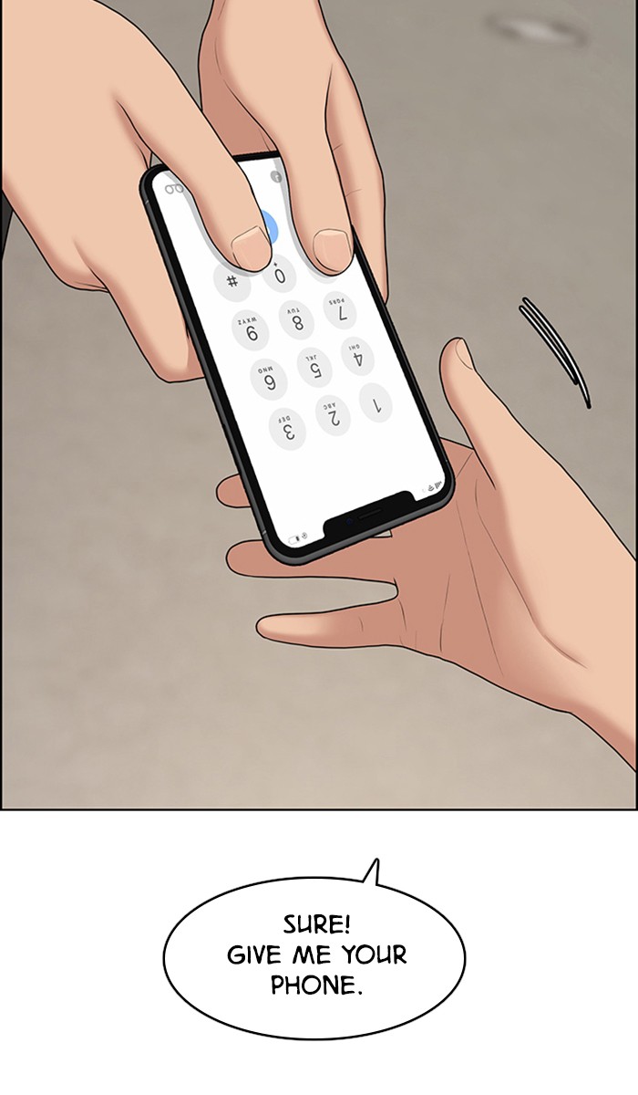 True Beauty chapter 130 page 21