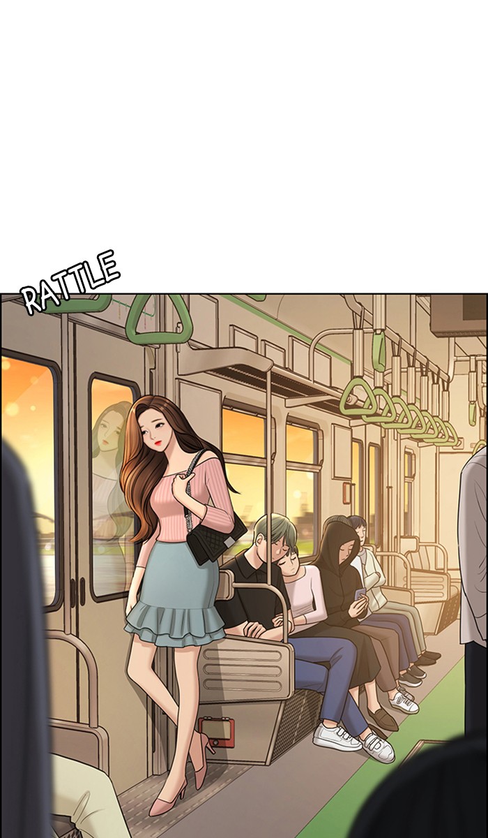 True Beauty chapter 130 page 26