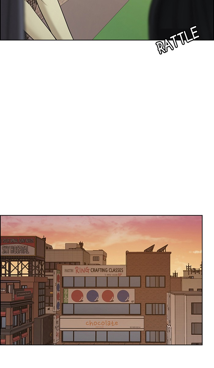 True Beauty chapter 130 page 27