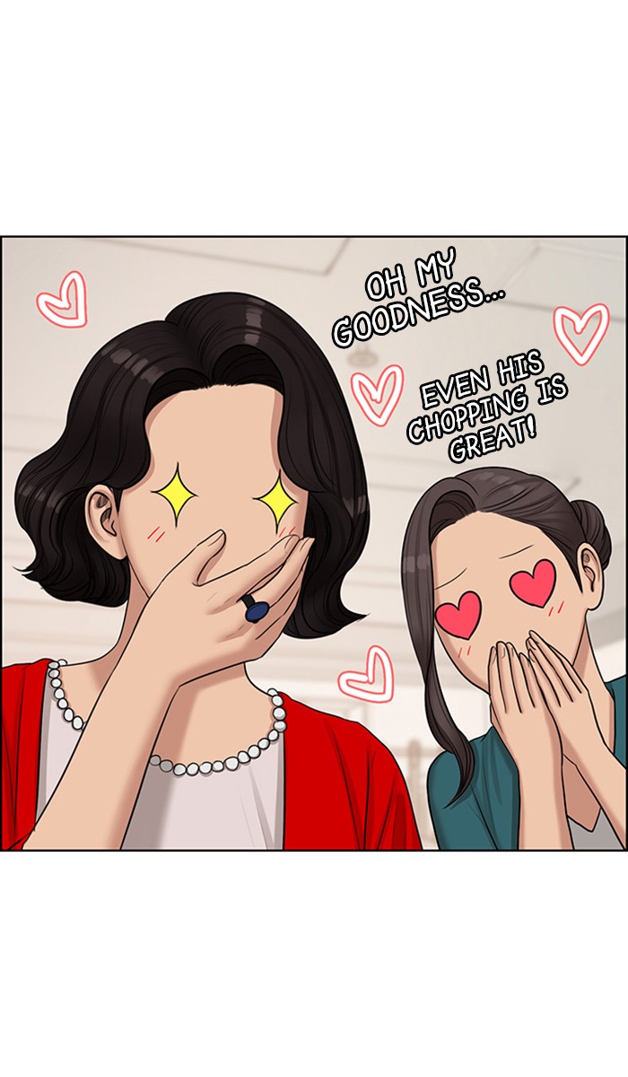 True Beauty chapter 130 page 35