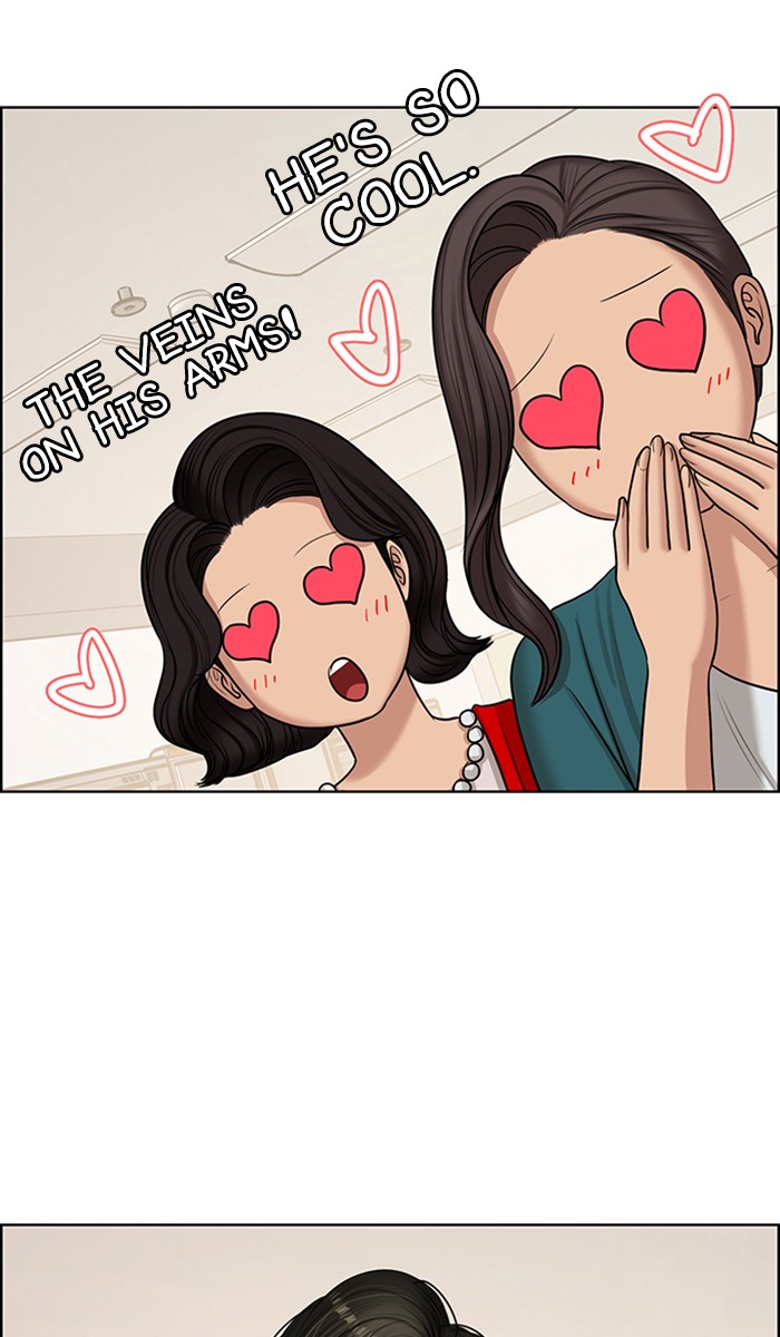 True Beauty chapter 130 page 37