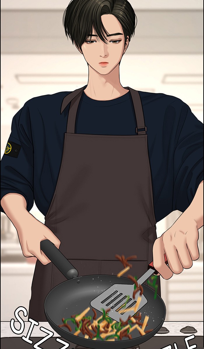 True Beauty chapter 130 page 38