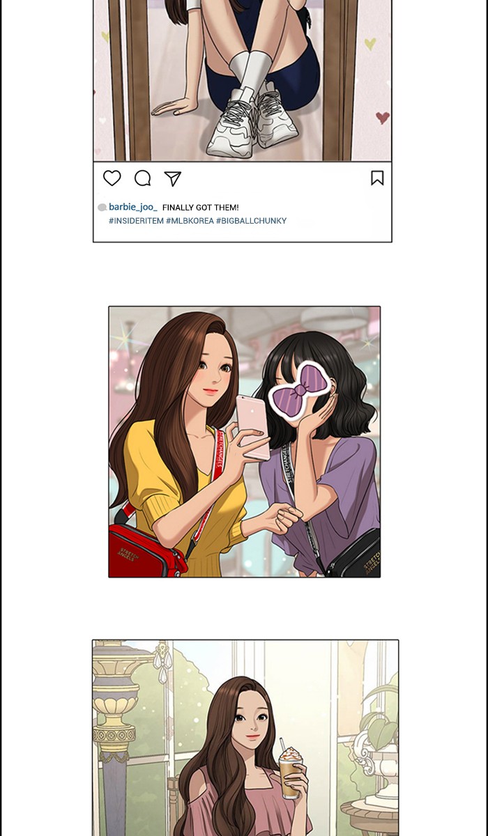 True Beauty chapter 130 page 50