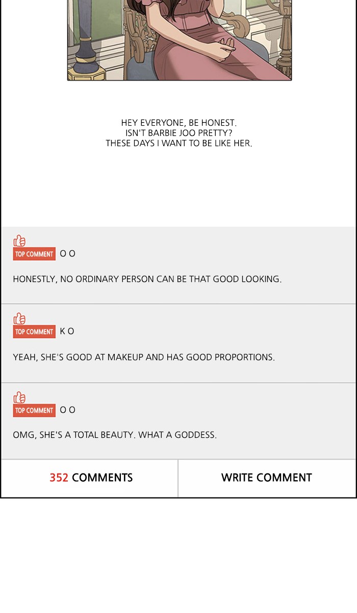 True Beauty chapter 130 page 51