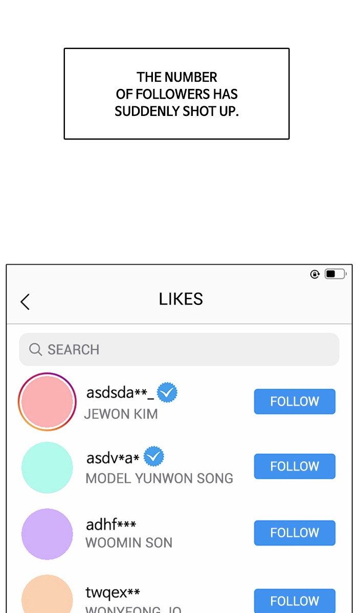 True Beauty chapter 130 page 55