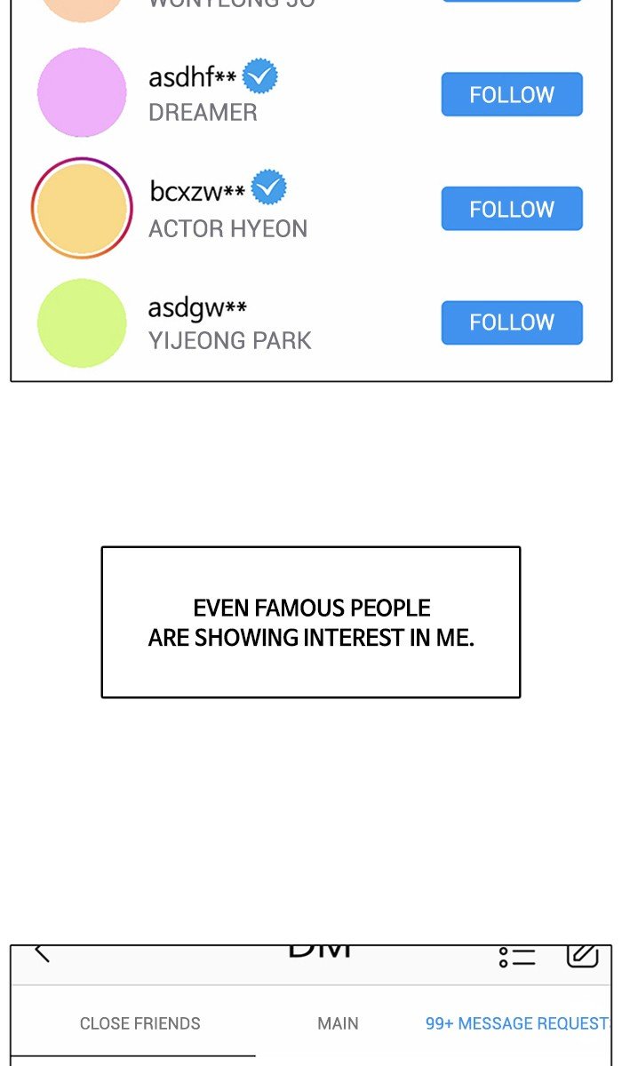 True Beauty chapter 130 page 56