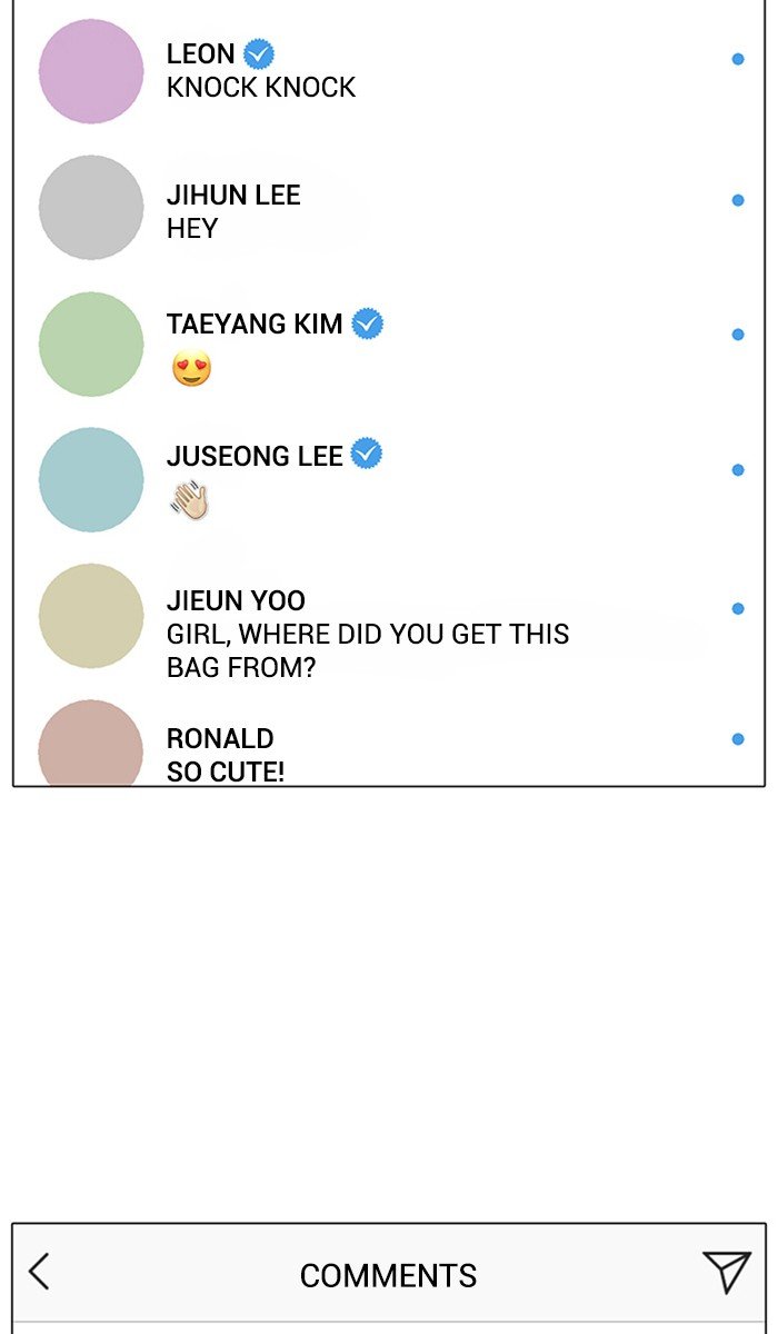 True Beauty chapter 130 page 57