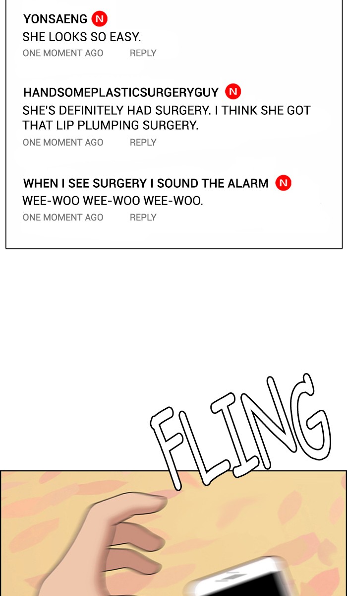 True Beauty chapter 130 page 60