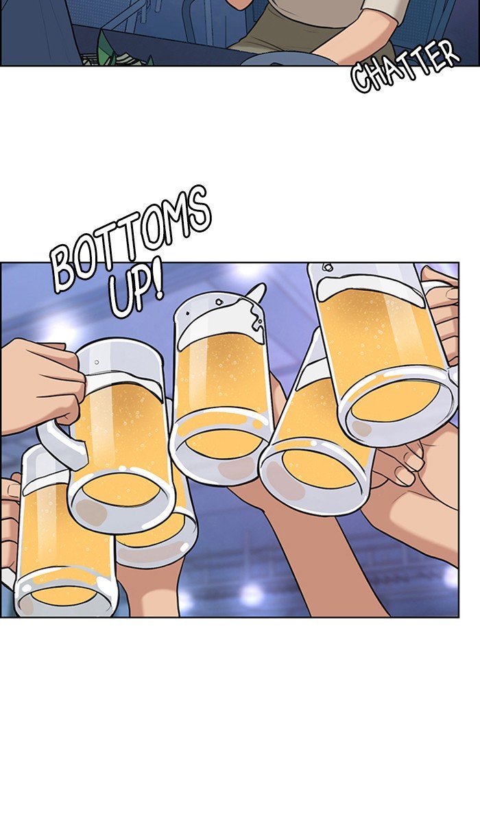 True Beauty chapter 130 page 70