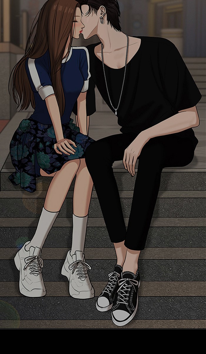 True Beauty chapter 130 page 78