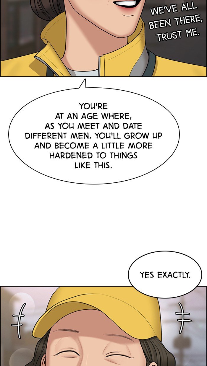 True Beauty chapter 131 page 12