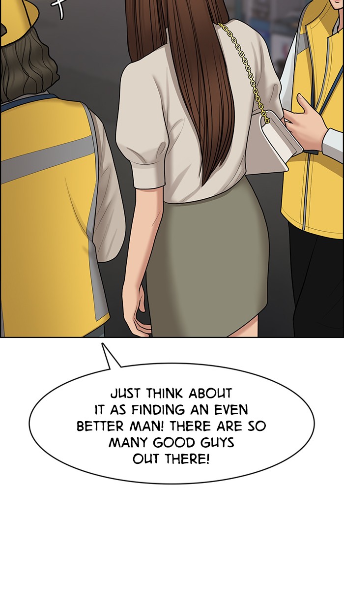 True Beauty chapter 131 page 14