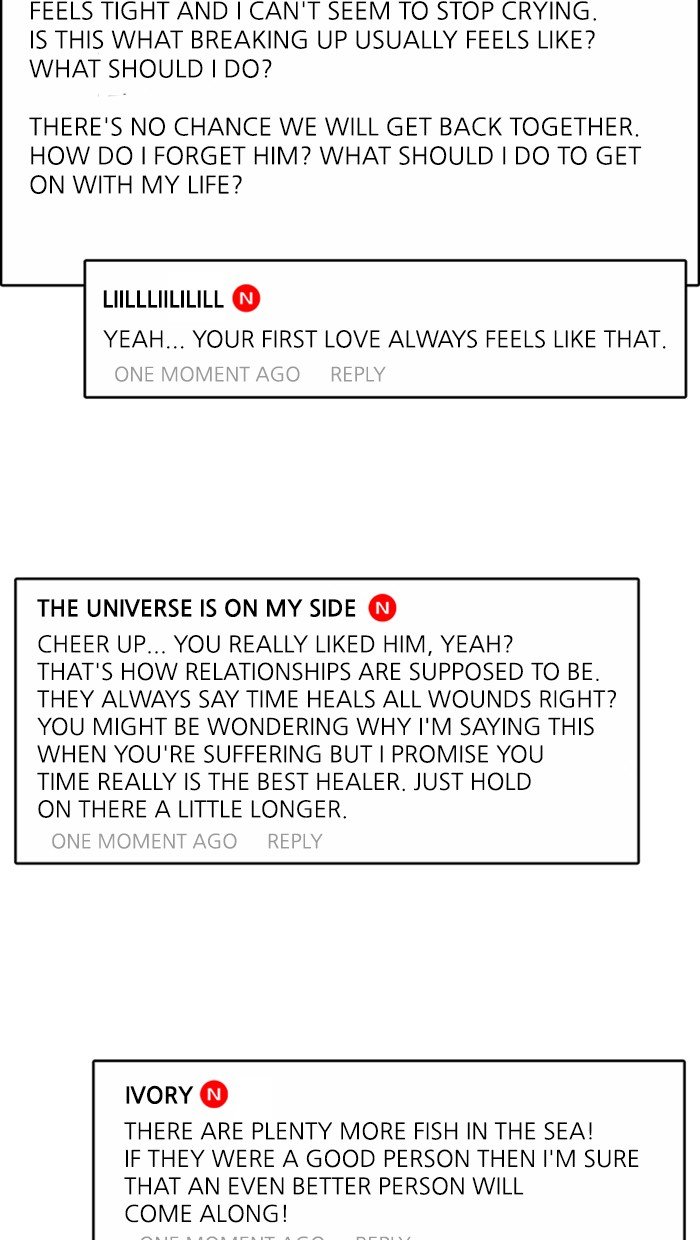 True Beauty chapter 131 page 26