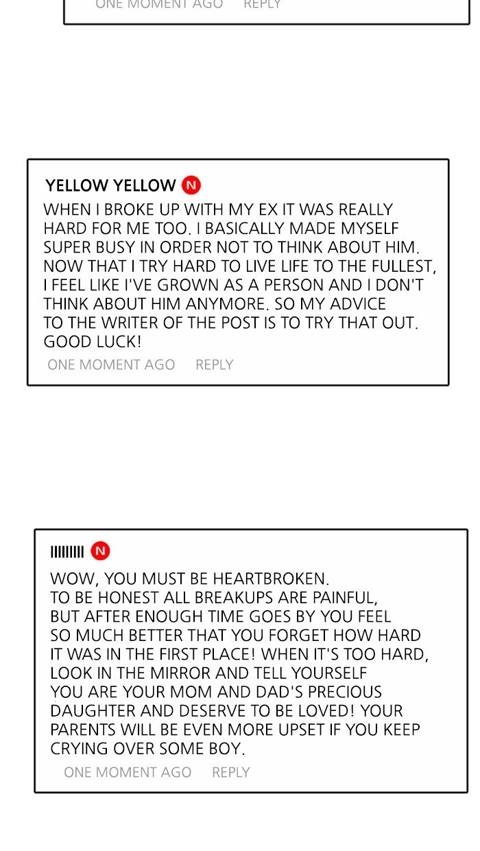 True Beauty chapter 131 page 27