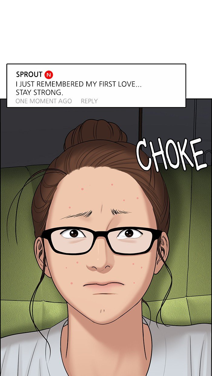 True Beauty chapter 131 page 28