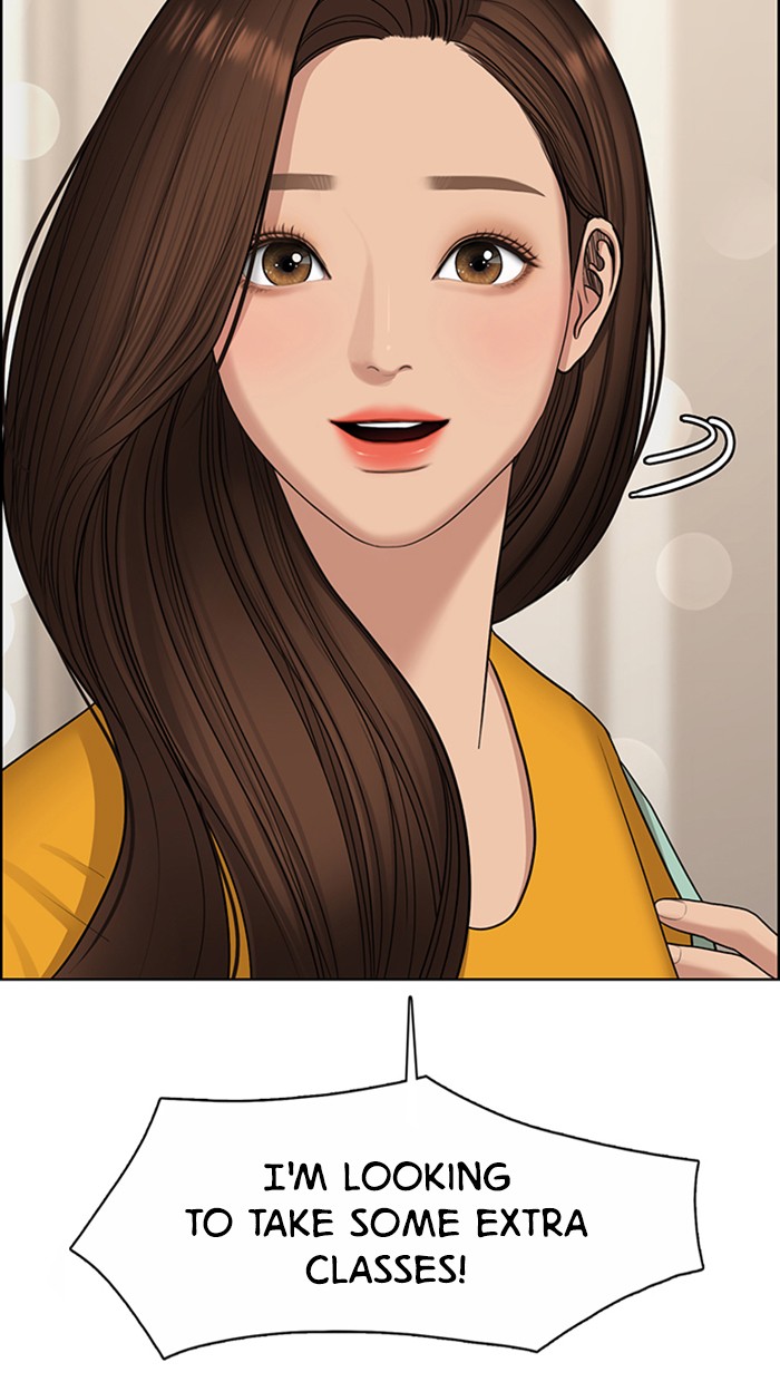 True Beauty chapter 131 page 34