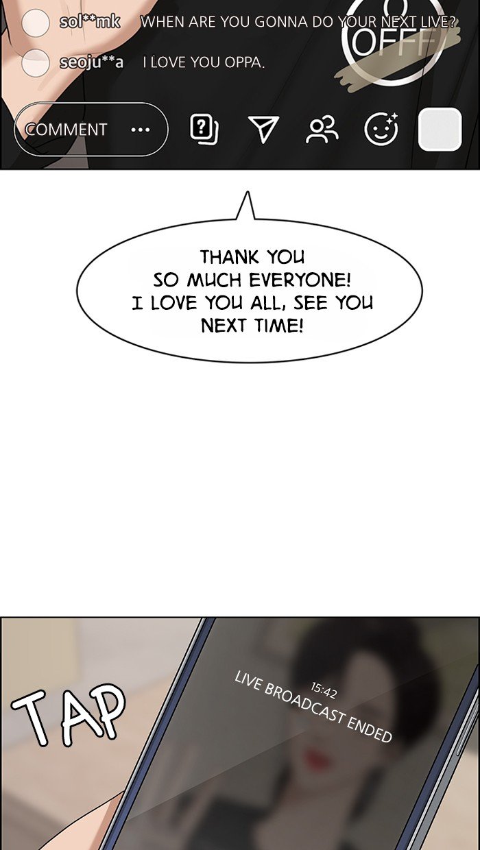 True Beauty chapter 131 page 37