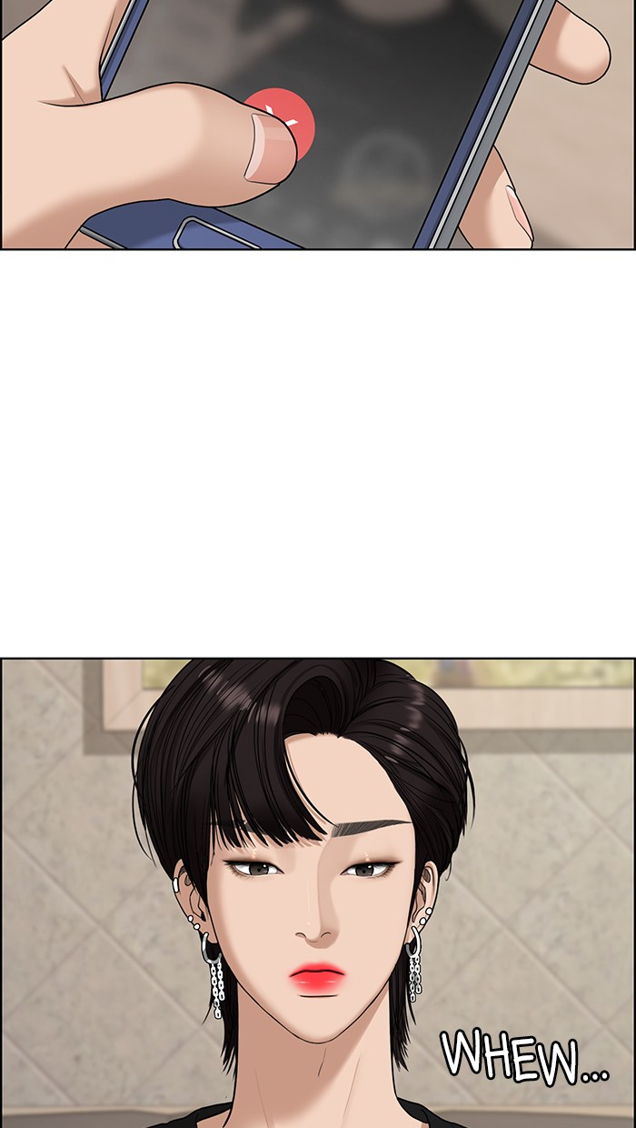 True Beauty chapter 131 page 38