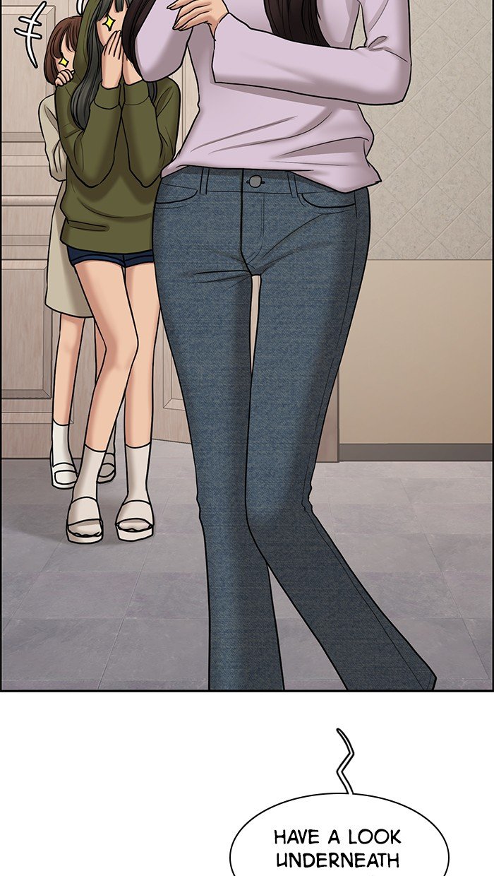 True Beauty chapter 131 page 43