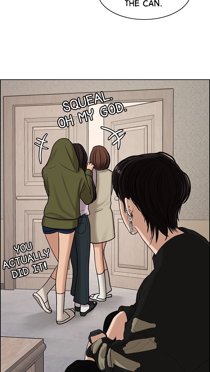 True Beauty chapter 131 page 44