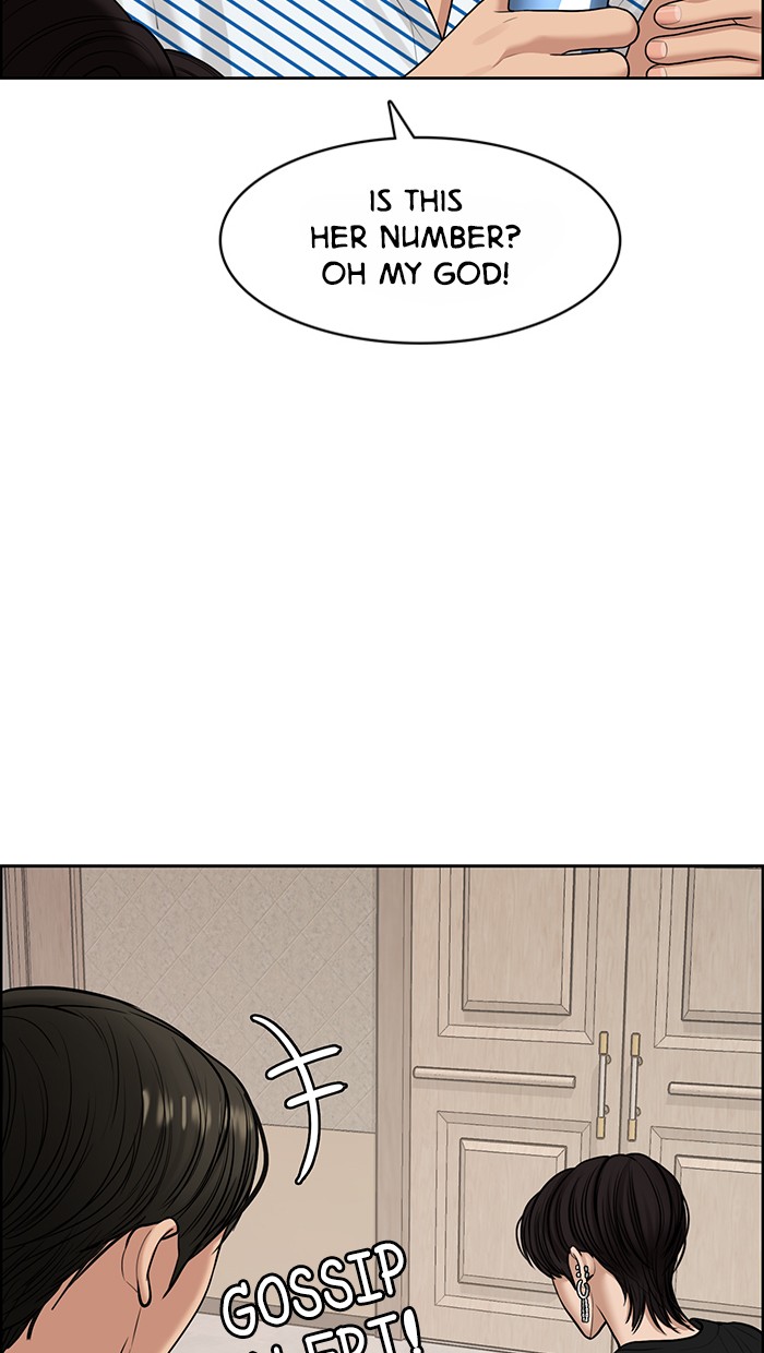 True Beauty chapter 131 page 46