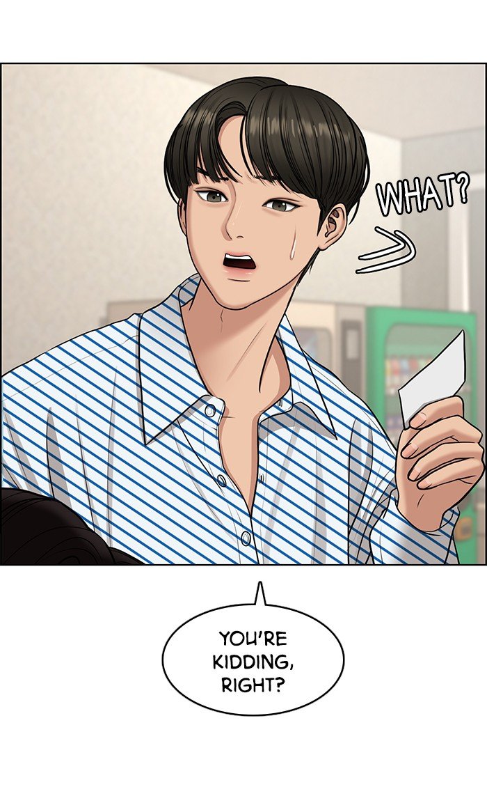 True Beauty chapter 131 page 48