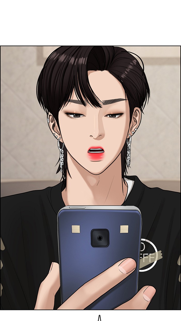 True Beauty chapter 131 page 49